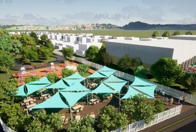 Proiect imobiliar la cheie Localitatea 1 Decembrie - 26