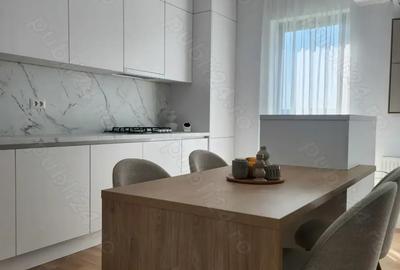 Vand apartament 3 camere Mrs Village. ALBERT PLOIESTI - 4