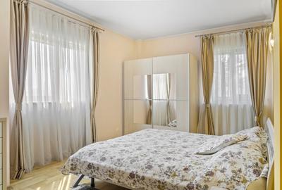 Casă individuală cu 7 camere cu Canalizare în Corbeanca - 23