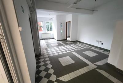 Ultracentral -spatiu comercial cu parcare pentru activitati diverse - 6