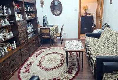 Apartament cu 2 camere decomandat în Sud - 9