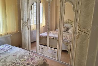 Apartament cu 2 camere nedecomandat în Micălaca