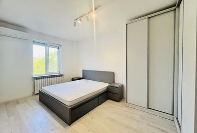 Apartament cu 2 camere decomandat, mobilat în Floreasca - 10