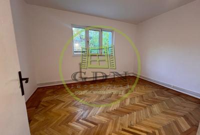 Apartament 2 camere, semidecomandat, 54,2 mp, cartier Rovine, zona Iruc - 2