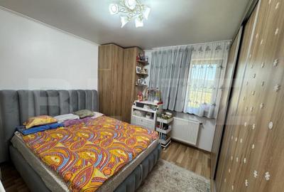 APARTAMENT CU 2 CAMERE, 62 MP, ZONA TUDOR - 18