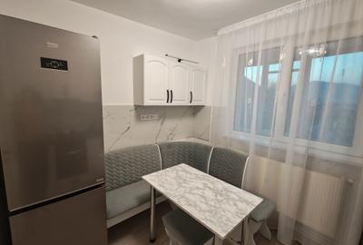 Apartament cu 2 camere semidecomandat în Central - 2