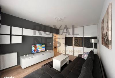 Apartament cu 2 camere decomandat, mobilat în Bartolomeu