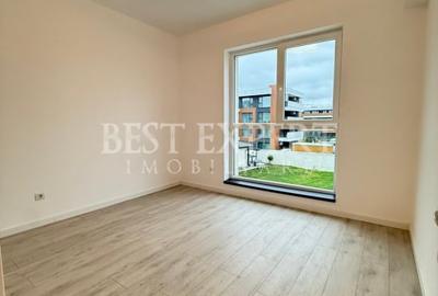 2 Camere Finalizat cu Parcare inclusa -Mutare Imediata - 3