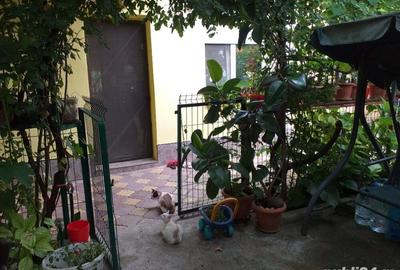 Casă cu 2 camere în Central