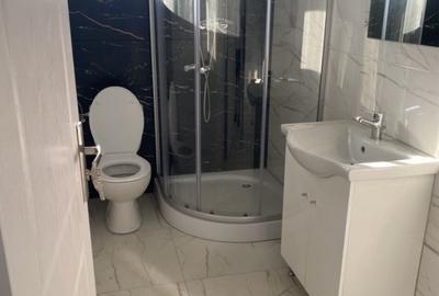 Apartament cu 3 camere în Calea București - 2