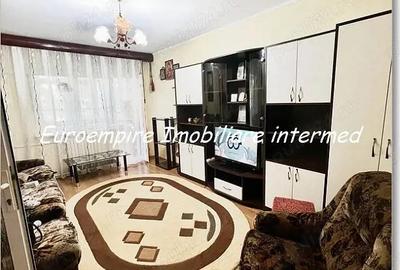 Apartament cu 2 camere decomandat, mobilat în Far - 2