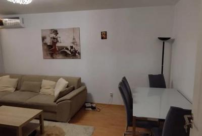 Apartament cu 3 camere decomandat, mobilat în Iancului - 9