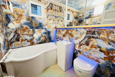 Apartament cu 3 camere decomandat în Central - 15