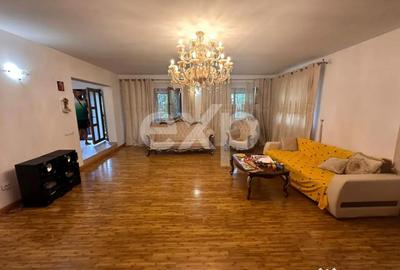 Casă cu 5 camere cu Teren 1200 Mp în Tâncăbești - 2