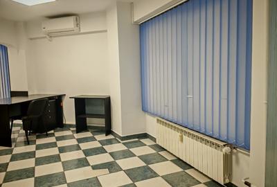 Garsonieră decomandată, mobilată în Unirii - 7