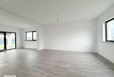 Casă cu 4 camere cu Teren 451 Mp în Miroslava - 3