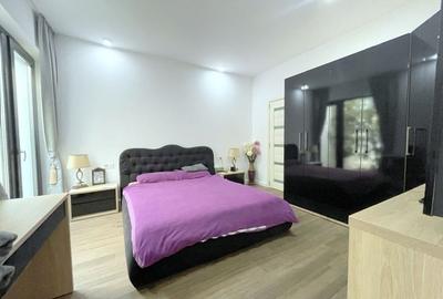 Casa individuala parter - zona Lipovei - 9