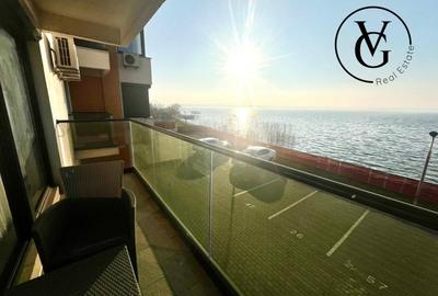 Apartament 2 camere | Complex Sophia | Vedere la lac | Termen lung - 1