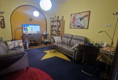 Casă cu 2 camere cu Canalizare în Ștefan cel Mare - 1