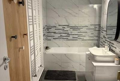 Apartament cu 2 camere decomandat în Central - 1