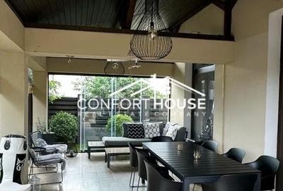 Vila moderna P+E+M, renovata 2024, finisaje premium, PIPERA Vila moderna P+E+M, renovata 2024, finisaje premium, PIPERA - 15