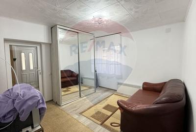 Casa / Vila cu 3 camere de inchiriat in zona Giurgiului - 12