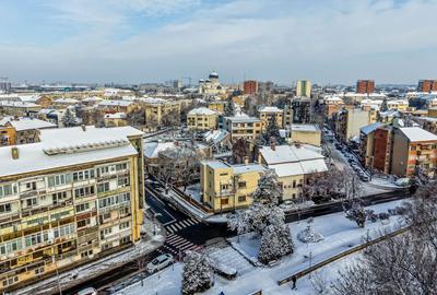 Vila individuala de exceptie Praporgescu Malul Mureșului - 1