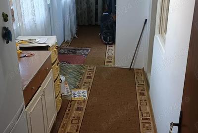 Casă cu 2 camere în Titan - 9