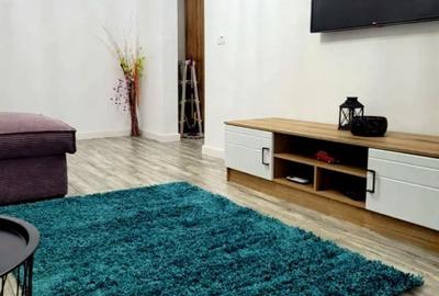 Garsoniera Moderna | Rahova Margeanului - 1