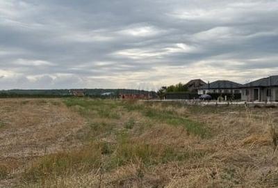 Vanzare Teren curs constructii Peris, judet Ilfov - 2