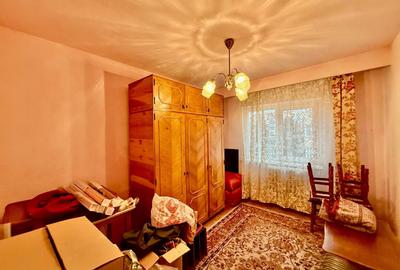 Apartament 3 camere, etaj 2 + Garaj zona Ioan Corvin - 2