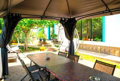 Casă cu 10 camere cu Teren 500 Mp în Nord - 14