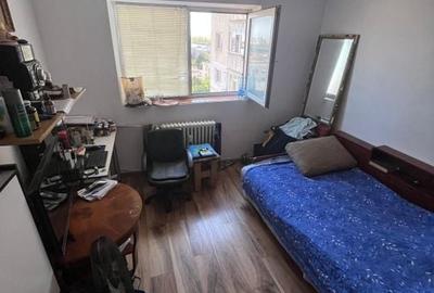 Apartament 3 camere Cet - 7