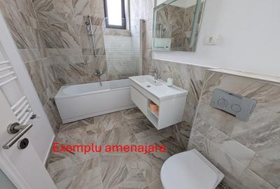 Casă individuală cu 4 camere cu Teren 410 Mp în Balotești - 8