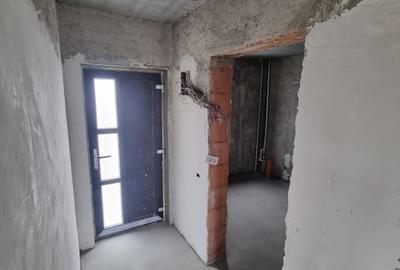 Duplex cu 4 camere cu Canalizare în Clinceni - 6