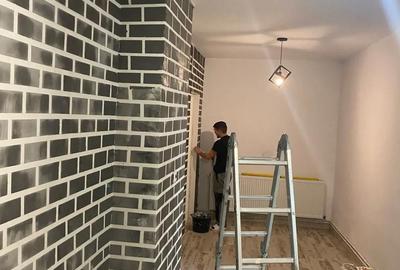 Casă cu 3 camere cu Teren 1500 Mp în Central - 9