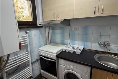 Garsonieră semidecomandată în Central - 4