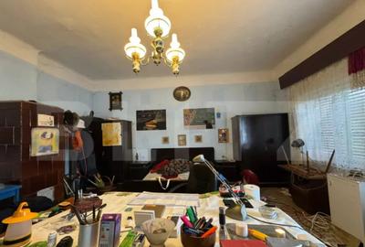 Casă cu 4 camere cu Teren 1488 Mp în Pestișu Mic - 7