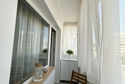 Apartament cu 2 camere semidecomandat, mobilat în Polonă Apartament cu 2 camere semidecomandat, mobilat în Polonă - 7