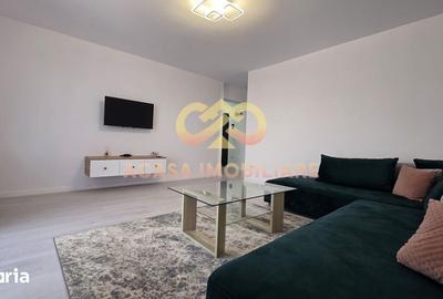 Apartament cu 2 camere în Bucium - 5