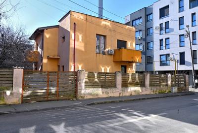 Berceni, Aparatorii Patriei, Luica, Grand Arena Brancoveanu Turnu Magurele - 12