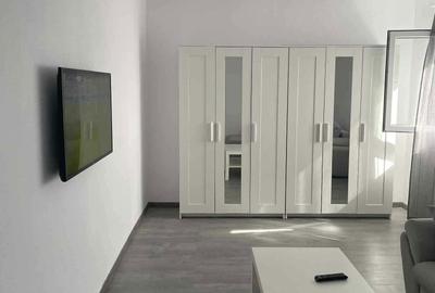 Apartament cu 2 camere semidecomandat în Central - 8