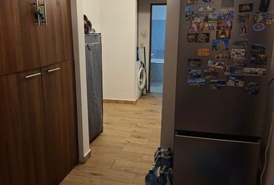 Apartament cu 3 camere decomandat în Vest - 2