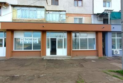 Spațiu Comercial Premium – 130 mp, Strada Industriei 132, Brăila | Vad excepțion - 2