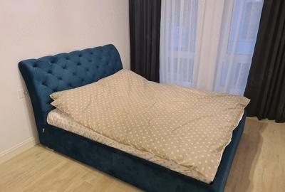 Apartament cu 2 camere decomandat în Giroc - 4