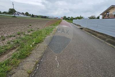 Teren Construcții intravilan de 1495 mp, în Dobreni - 21