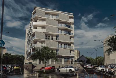 Apartament de vanzare - 3