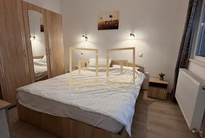 Apartament de inchiriat, 2 camere, 40 mp, zona Stadionului Floresti! - 4