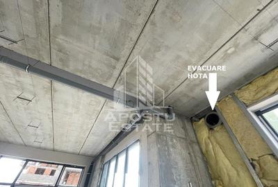 Spatiu comercial, 168 mp+ terasa 170 mp, Ateneo Torontalului - 3