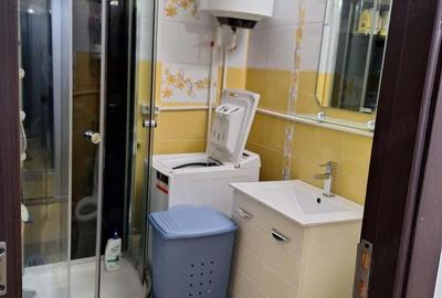 Garsonieră semidecomandată în Pantelimon - 2